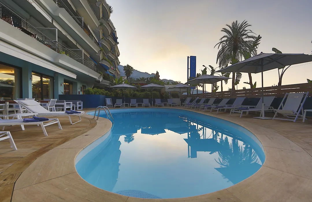 Hotel Napoleon-1